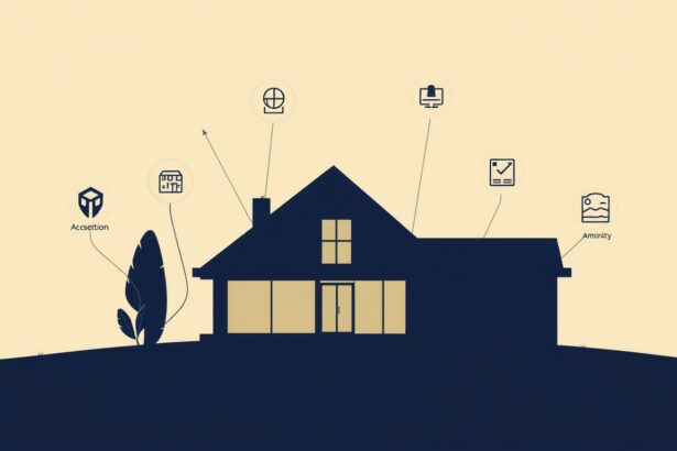 Marktwert Immobilie Faktoren