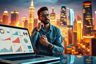 Online-Marketing Strategien für Unternehmer