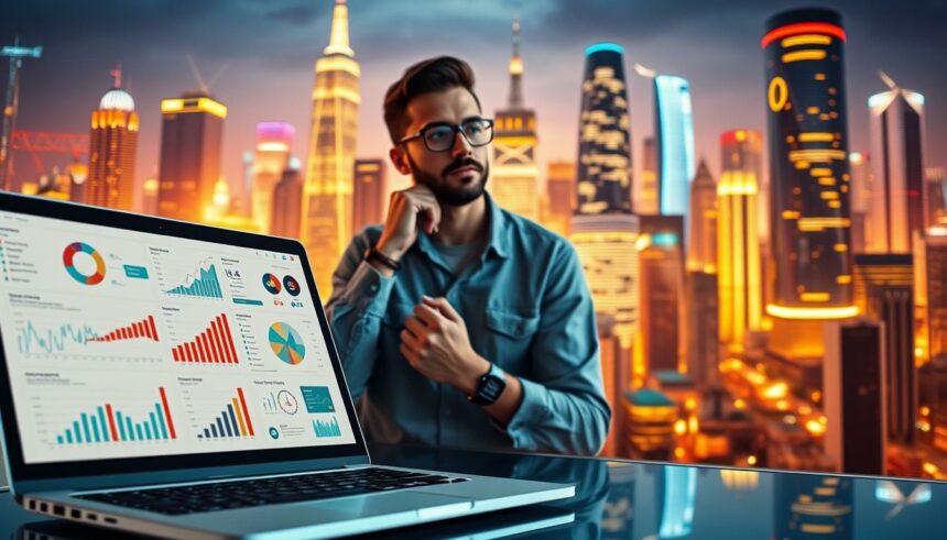 Online-Marketing Strategien für Unternehmer