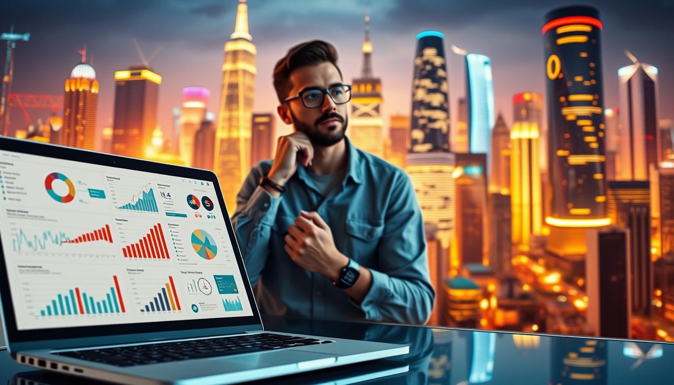 Online-Marketing Strategien für Unternehmer