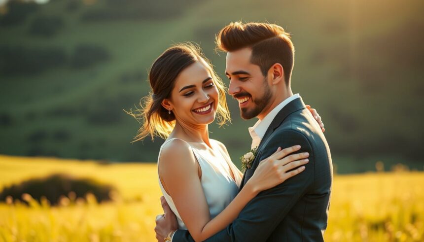 Professionelle Fotografie für unvergessliche Lebensmomente