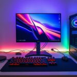 Setup optimieren für bessere Gaming Performance