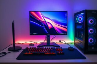 Setup optimieren für bessere Gaming Performance