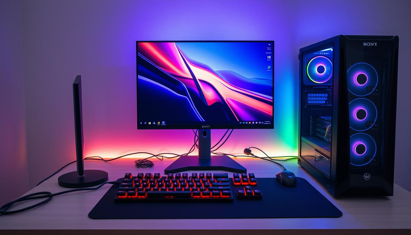 Setup optimieren für bessere Gaming Performance