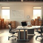 Umzugsplanung und Organisation für stressfreien Umzug