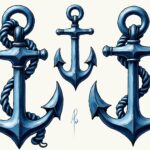 anker tattoo-Titel