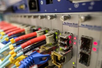 Wie verbessert Glasfaser dein Internet zu Hause?