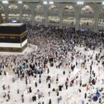 Umrah – Die kleine Pilgerfahrt nach Mekka
