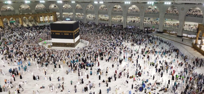 Umrah – Die kleine Pilgerfahrt nach Mekka