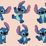 stitch tattoo-Titel