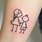 tattoo familie-Titel