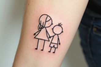 tattoo familie-Titel