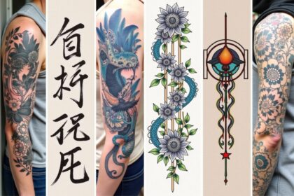 tattoo inspiration-Titel