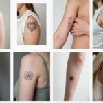 tattoo klein-Titel