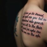 tattoo sprüche-Titel