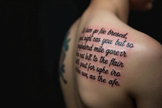 tattoo sprüche-Titel