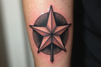 tattoo sterne-Titel