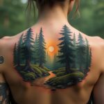 tattoo wald-Titel