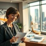 Barbara Weck Karriere und beruflicher Werdegang