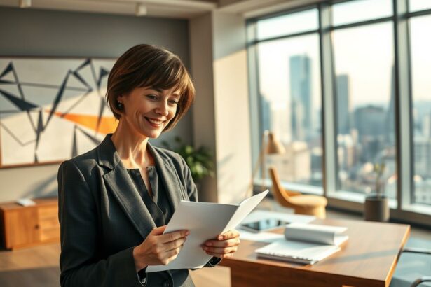 Barbara Weck Karriere und beruflicher Werdegang