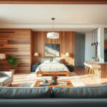 Bauprojekte und Wohnideen für verschiedene Budgets