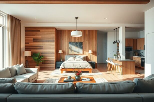 Bauprojekte und Wohnideen für verschiedene Budgets