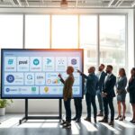 Digitale Lernplattformen Vergleich Deutschland 2024