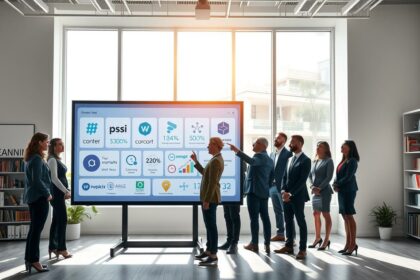 Digitale Lernplattformen Vergleich Deutschland 2024