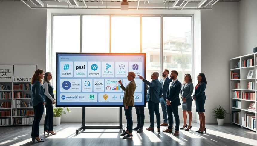 Digitale Lernplattformen Vergleich Deutschland 2024