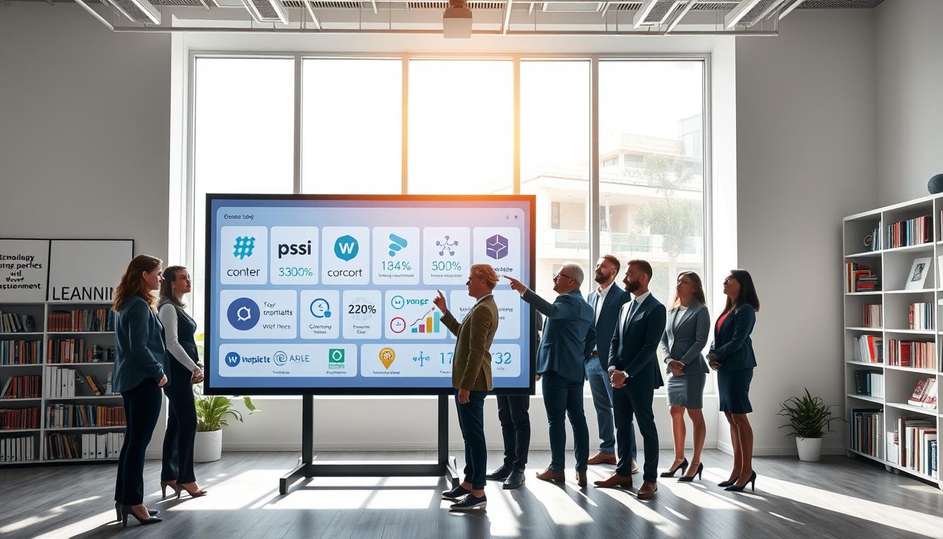 Digitale Lernplattformen Vergleich Deutschland 2024