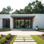 Eigenheim Planung mit individuellen Ideen