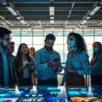 Moderne Werbekonzepte in der digitalen Ära