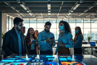 Moderne Werbekonzepte in der digitalen Ära