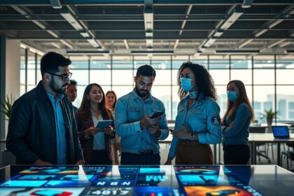 Moderne Werbekonzepte in der digitalen Ära