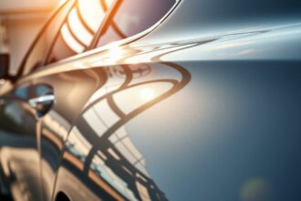 Professionelle Fahrzeugpflege Leipzig mit glänzendem Ergebnis