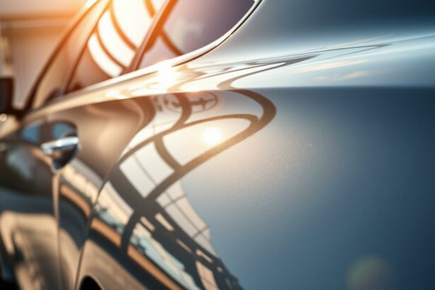 Professionelle Fahrzeugpflege Leipzig mit glänzendem Ergebnis