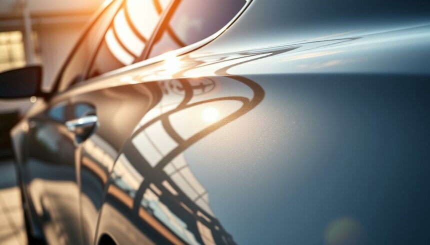 Professionelle Fahrzeugpflege Leipzig mit glänzendem Ergebnis