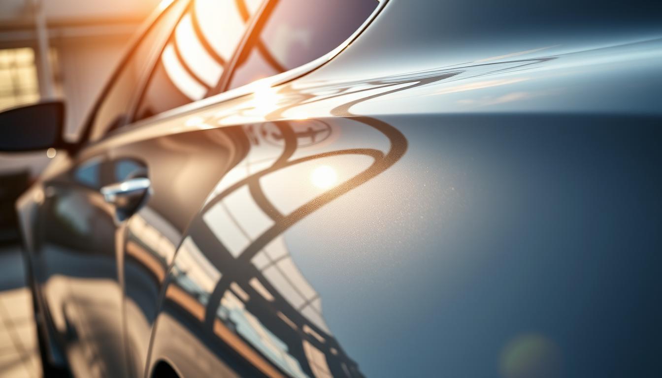 Professionelle Fahrzeugpflege Leipzig mit glänzendem Ergebnis