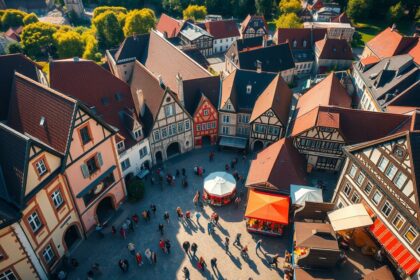 Regionale Nachrichten aus deutschen Landkreisen