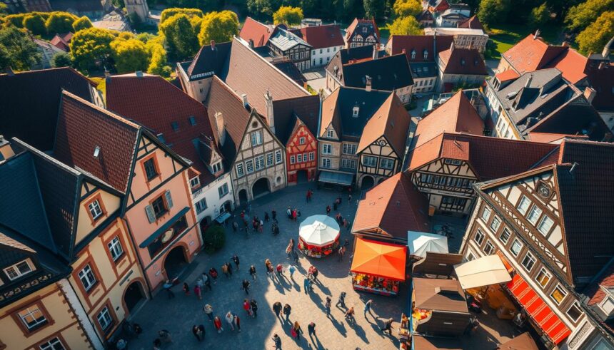 Regionale Nachrichten aus deutschen Landkreisen