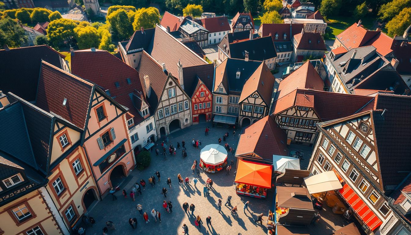 Regionale Nachrichten aus deutschen Landkreisen