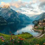 Traumhafte Destinationen weltweit entdecken