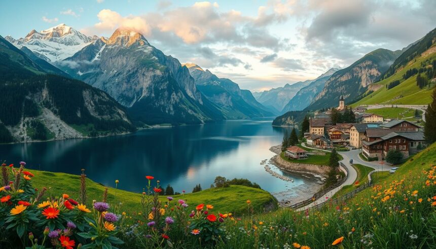 Traumhafte Destinationen weltweit entdecken