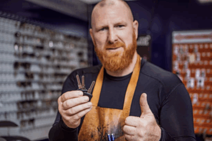 So finden Sie einen zuverlässigen Schlüsselnotdienst in Gladbeck