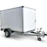 Moderne Anhängervermietung mit Freetrailer – flexibel, digital und unkompliziert