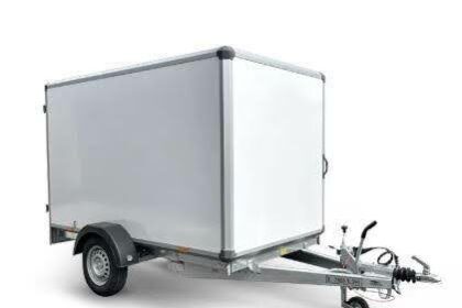 Moderne Anhängervermietung mit Freetrailer – flexibel, digital und unkompliziert