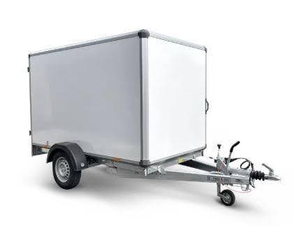 Moderne Anhängervermietung mit Freetrailer – flexibel, digital und unkompliziert