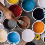 Malen nach Zahlen: Der ultimative Guide zu Entspannung und Kreativität ohne Druck