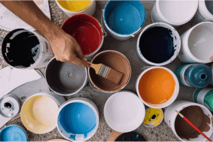 Malen nach Zahlen: Der ultimative Guide zu Entspannung und Kreativität ohne Druck