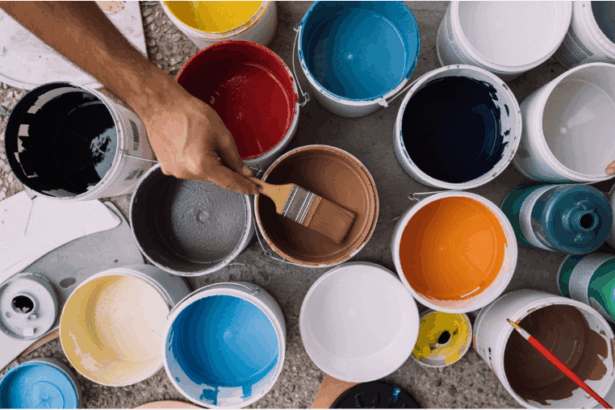 Malen nach Zahlen: Der ultimative Guide zu Entspannung und Kreativität ohne Druck